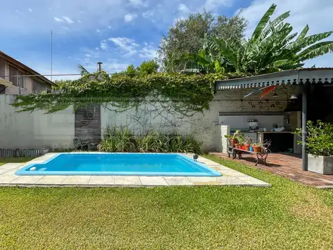 Casa en Venta de 2 dormitorios