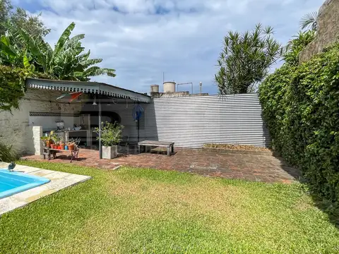 Casa en Venta en San Isidro Vias / Rolon, USD 255.000