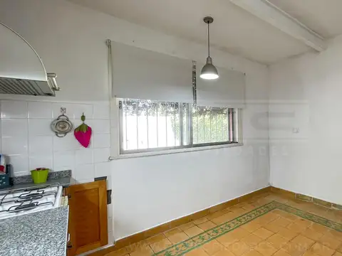 Casa 2 dormitorios Venta - San Isidro