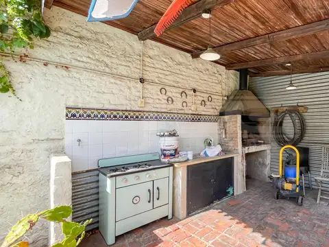 Casa en Venta 25 años