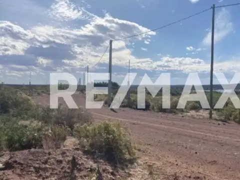 Terreno en Venta en Mari Menuco, USD 8.000