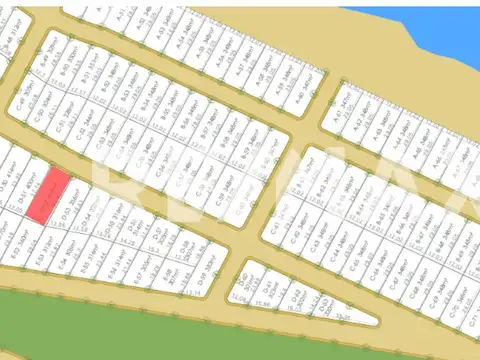 Terreno en Venta en Mari Menuco, USD 8.000
