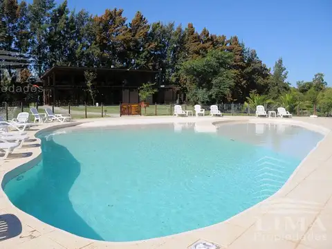 Terreno en Venta de 784,0 m2