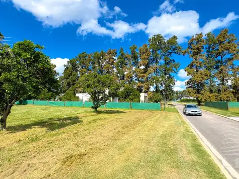 Azahares del Paraná Lote 38