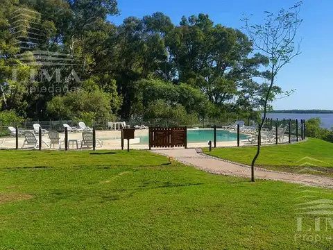 Lote en Azahares del Paraná