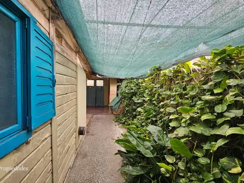 Depto Tipo Casa en Venta 40 años