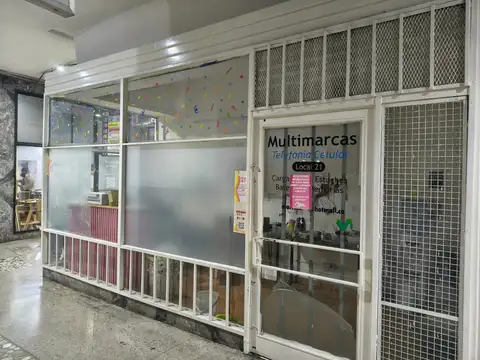 Local en Venta en Palermo, USD 12.500