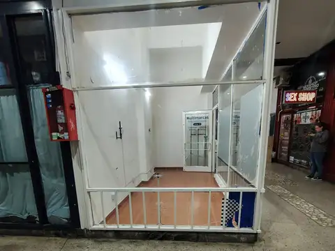 Local en Venta 50 años