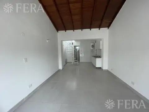 Depto Tipo Casa en Venta en Wilde, USD 50.000