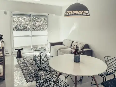 GRAN DEPTO 1 DORMITORIO PREMIUM