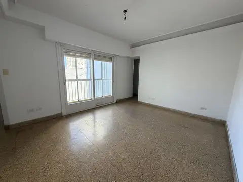 Departamento en Venta en Caballito Norte, USD 120.000