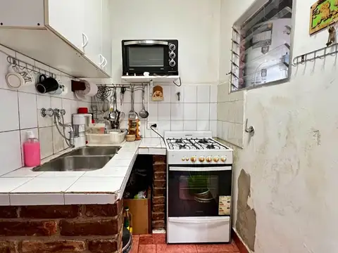 Depto Tipo Casa en Venta de 3 ambientes