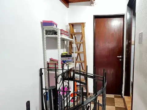 Depto Tipo Casa en Venta 29 años