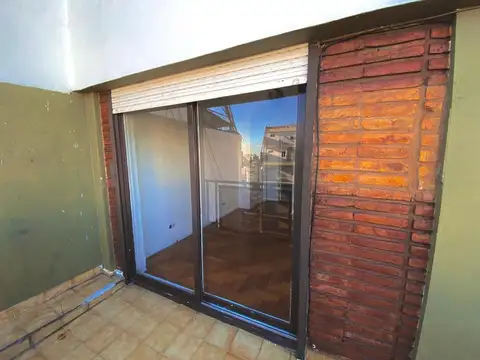 Departamento en Venta en Balvanera, USD 164.000