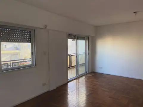 APTO CREDITO 4 AMB DEP COCH CUB.104 m2  BCON - FRTE  4 BÑOS