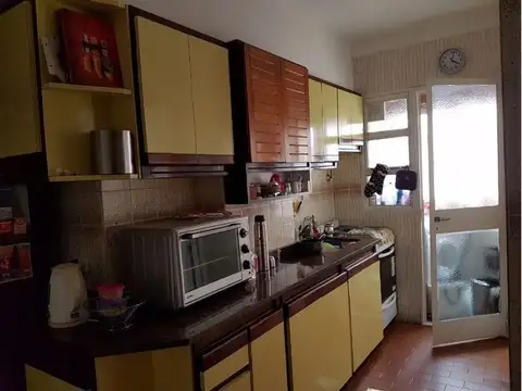 Departamento en Venta 45 años