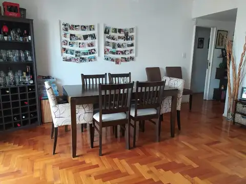 Departamento en Venta de 5 ambientes