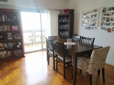 Av Independencia 2000 , Piso 12