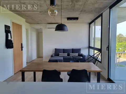 Departamento en Venta en Nordelta, Partido de Tigre