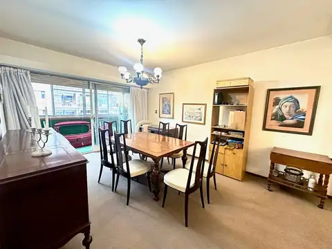 Departamento en Venta de 4 ambientes