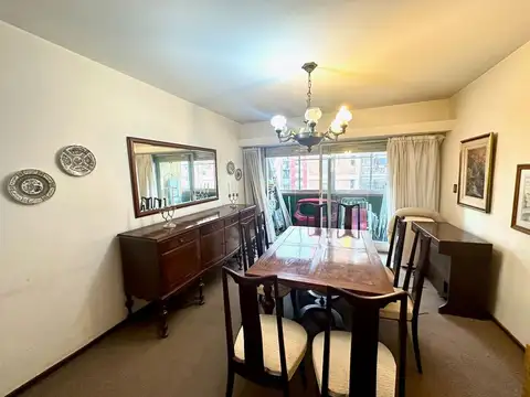 Departamento en Venta de 3 dormitorios