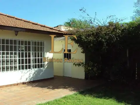 Casa en Venta en General Pacheco, USD 145.000