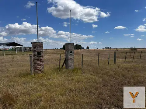 Terreno en venta - 2.261mts2 - San Vicente