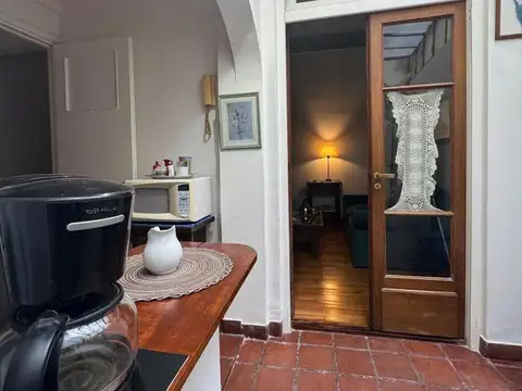 Departamento - Barrio Norte