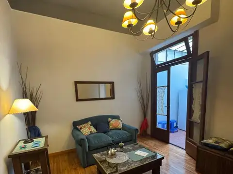 Departamento en Alquiler en Barrio Norte, Capital Federal