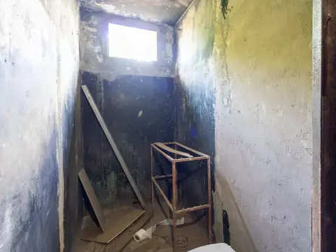Casa en Venta 7 años