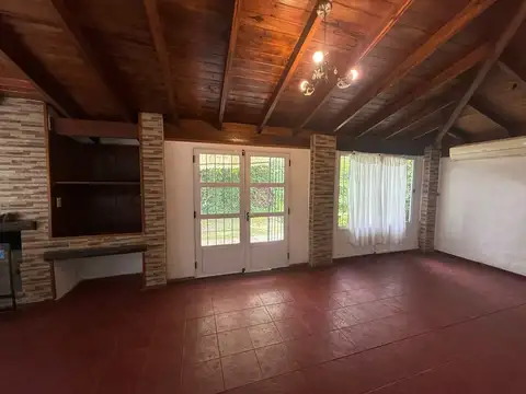 Casa en Venta 25 años