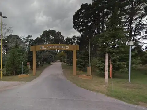 Terreno en venta - 720Mts2 - Mar del Plata