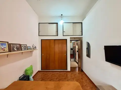 PH 2 AMBIENTES   PB. SIN EXPENSAS  APTO CRÉDITO