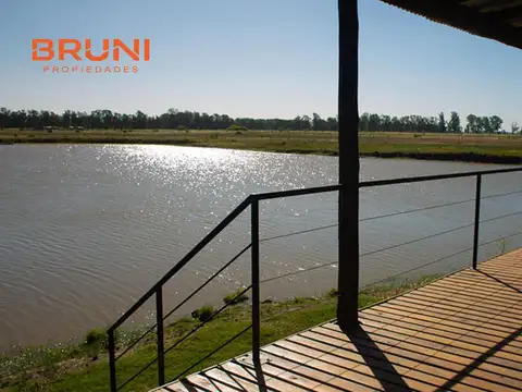 San Benito 0 | General Las Heras, Buenos Aires | Terreno de 2.570 m² Chacras de Villars | Venta