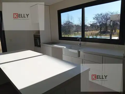 Casa en Venta A Estrenar
