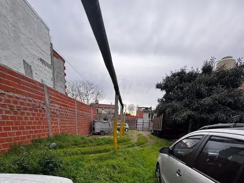 LOTE EN REMEDIOS DE ESCALADA