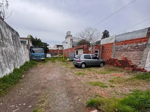 Terreno en Venta en Remedios de Escalada, USD 54.900