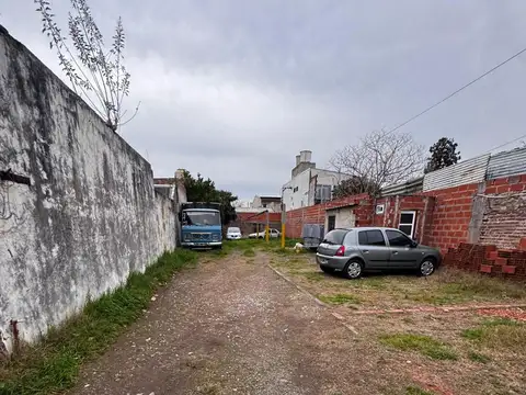 LOTE EN REMEDIOS DE ESCALADA