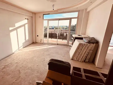 Departamento en San Justo