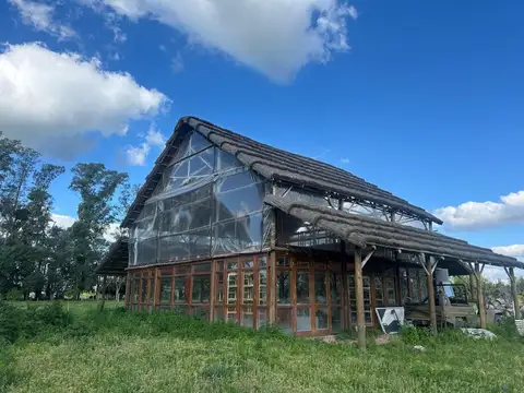 Venta Campo 3 Ha más Quincho, Partido de Luján