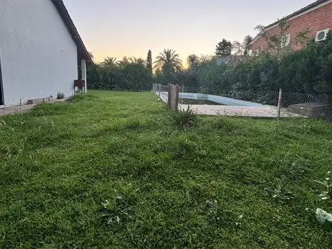 Terreno en Venta en Country Club Banco Provincia, USD 100.000