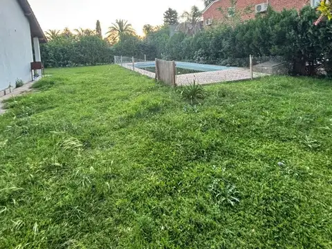 Terreno en venta