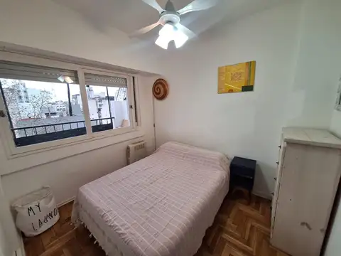 Departamento en Alquiler Temporal de 1 dormitorio
