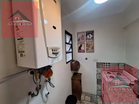 Departamento en  alquiler temporal ubicado sobre la calle Valentin Virasoro