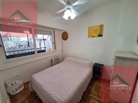 Departamento en Alquiler Temporal de 1 dormitorio