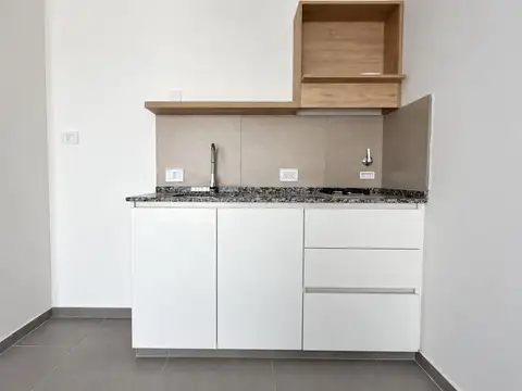 Departamento en Venta en Liniers, USD 69.000