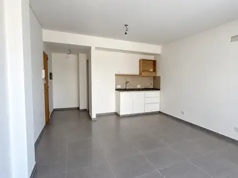 LINIERS: VENTA  DEPARTAMENTO MONOAMBIENTE A ESTRENAR