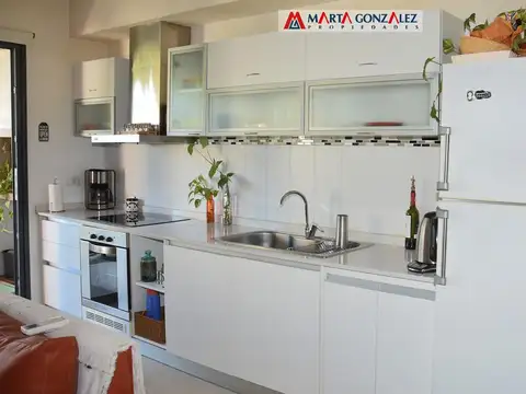 Departamento en Venta al Norte