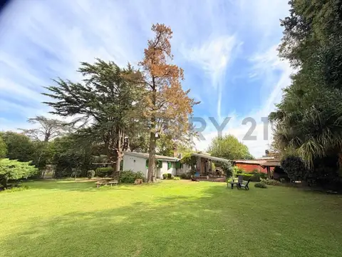 Quinta en Venta en Paso del Rey, USD 92.000