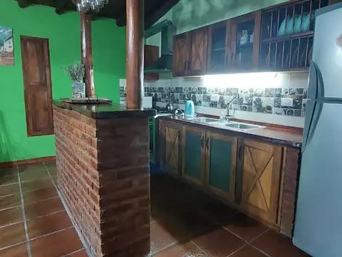 Casa en Alquiler de 3 dormitorios